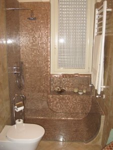 Bagno - 1