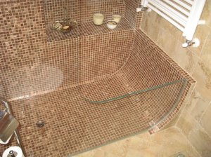 Bagno - 2