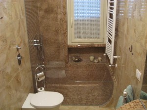 Bagno - 3