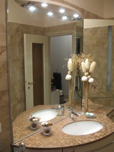 Bagno - 5