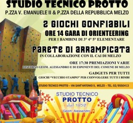 10 Giugno 2012 - 60° anniversario Studio Tecnico Protto